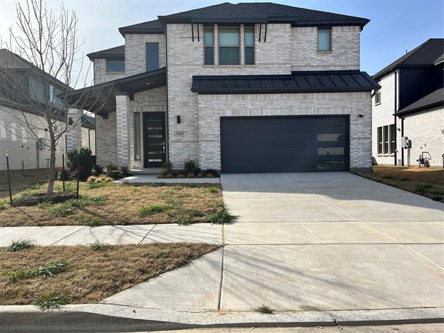 Building Photo - 3425 Teasdale Dr