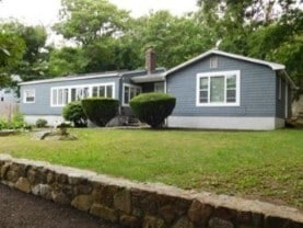 Building Photo - 112 R Thatcher Rd