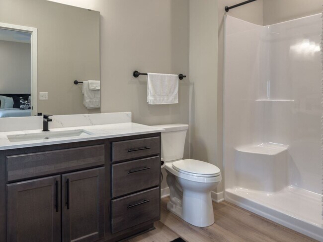 Interior Photo - The Pines | Specials Available | Townhomes For Rent