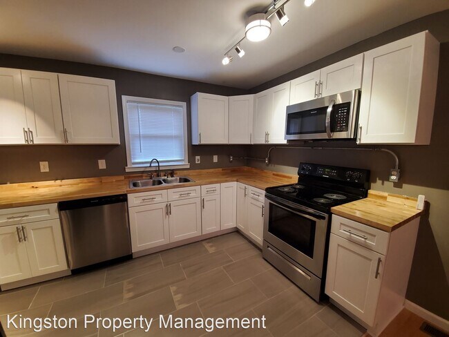 Foto del edificio - 3 br, 2 bath House - 217 Osage Ct.