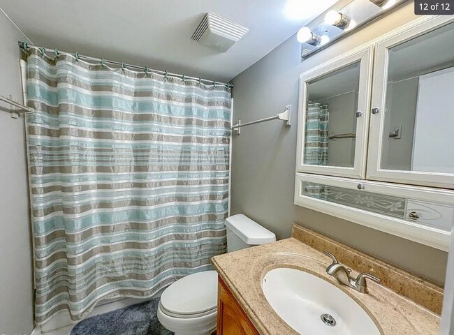 Foto del edificio - 3830 Country Club Rd