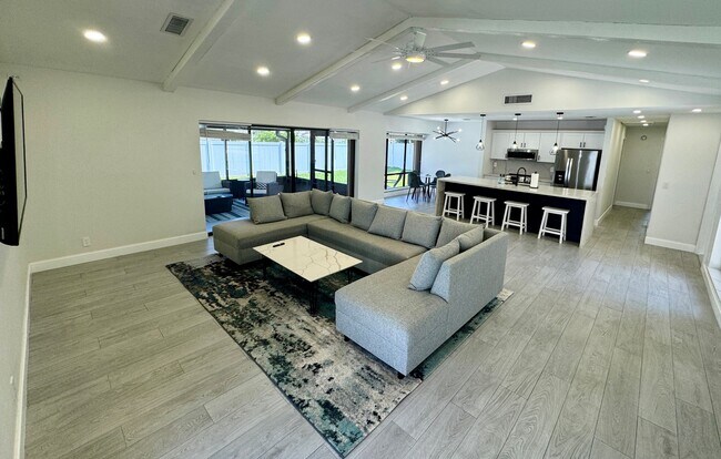 Foto del edificio - 1523 Gallinule Dr