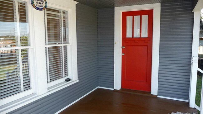 Foto del edificio - 3501 Maury St