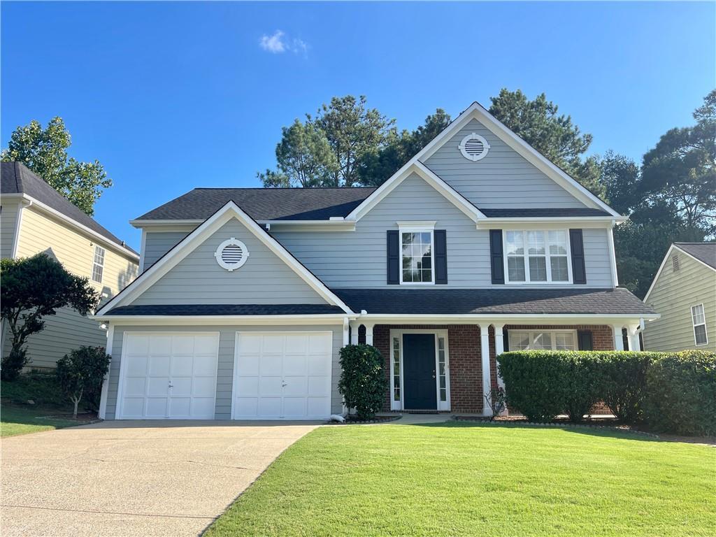 Primary Photo - 1820 Chasewood Park Dr