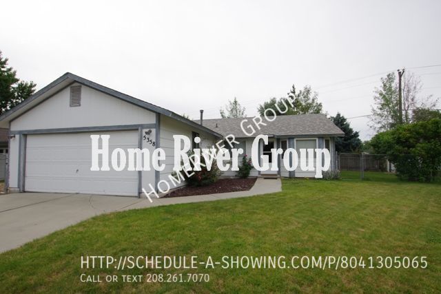 Primary Photo - 5358 S Laramie Pl