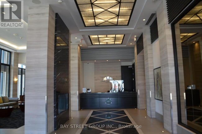 Photo du bâtiment - 1 Old Mill Dr