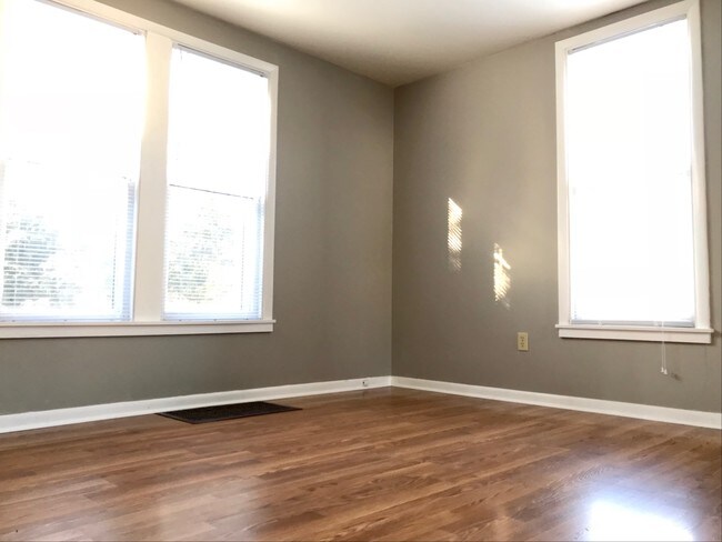Foto del edificio - 510 Poplar St