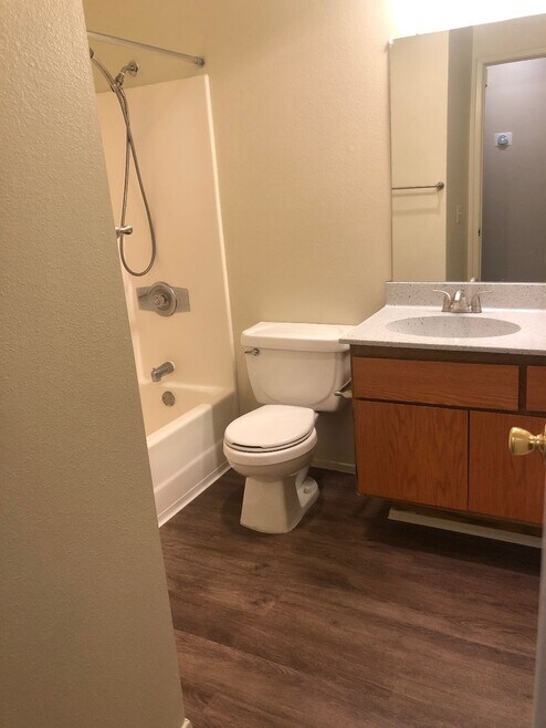Shannon Arms III Apartments