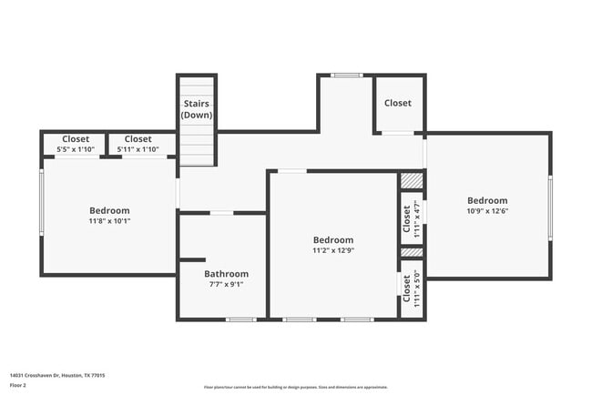 Building Photo - 14031 Crosshaven Dr