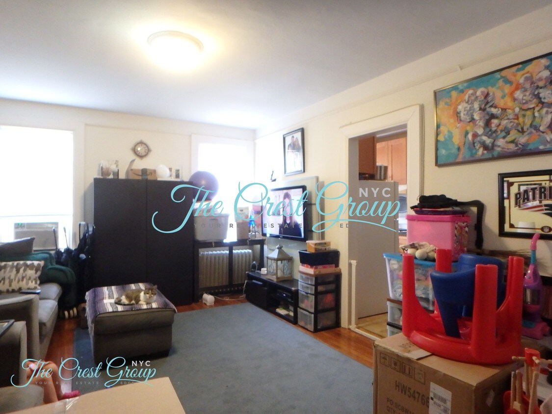 Building Photo - 6809 Burns St