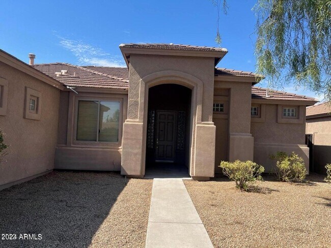 Building Photo - 11018 Cholla Rd