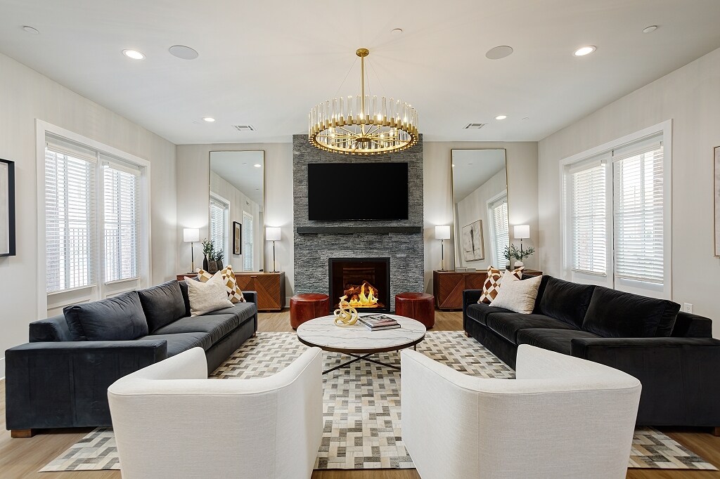 Reunion Township Apartments Apartments in Mount Juliet, TN