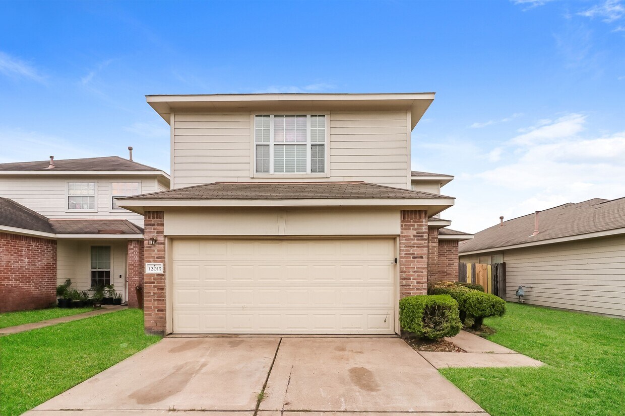 Foto principal - 12015 Gregory Crossing Way