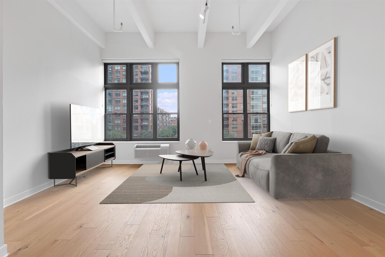 1500 Washington St Unit 3X, Hoboken, NJ 07030 Condo for Rent in Hoboken, NJ