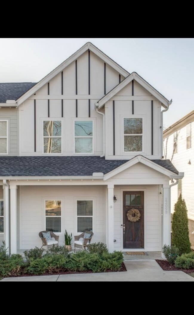 Photo - 2209 15th Ave N House