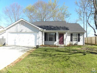 Building Photo - 258 Mountain Creek Dr