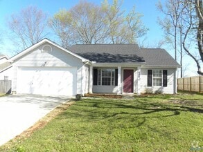 Building Photo - 258 Mountain Creek Dr