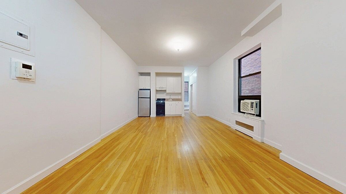 Lexington Avenue - Lexington Avenue
