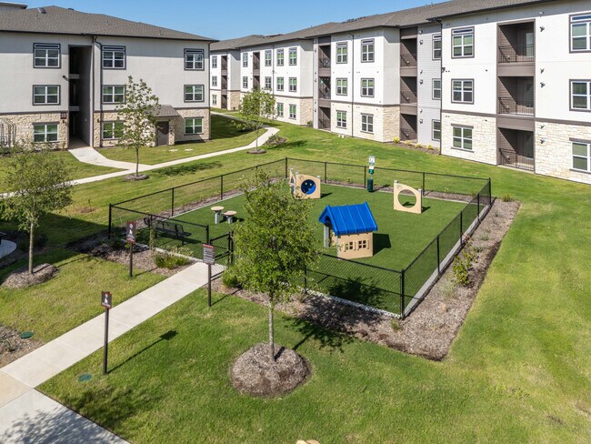 Foto del edificio - Vintage Ranch