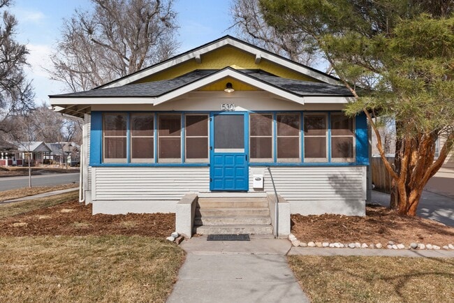 Building Photo - 530 Laporte Ave