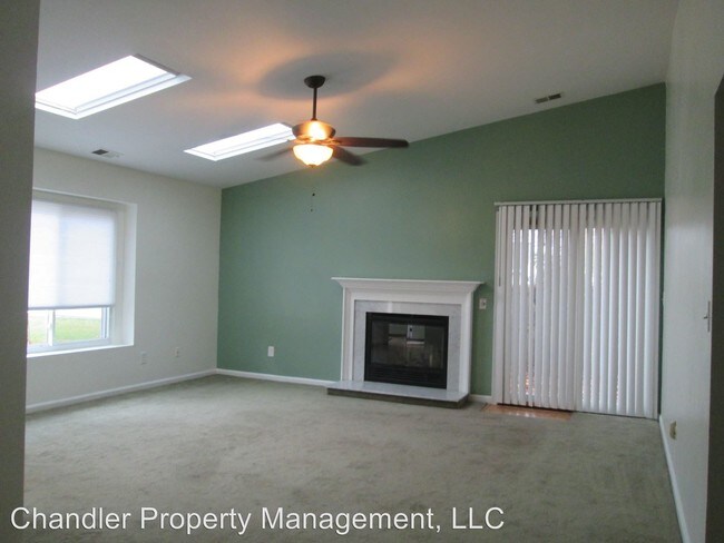 Building Photo - 3 br, 2 bath House - 2509 Maymont Court