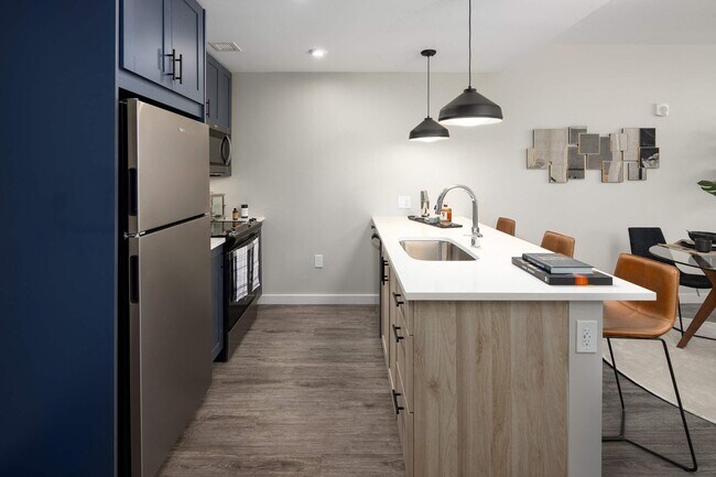 Foto del edificio - 903 Peachtree