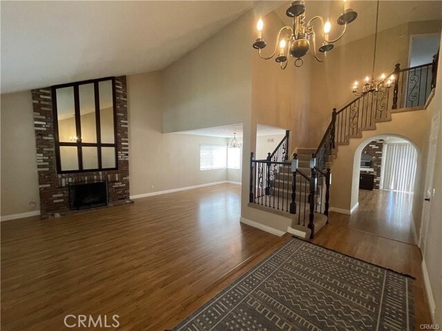 Foto del edificio - 5379 Paseo Gilberto