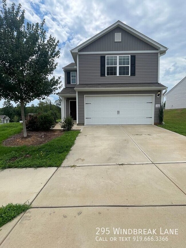 Building Photo - 295 Windbreak Ln