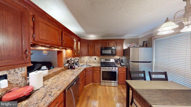 Foto del edificio - 3 Fillmore Pl