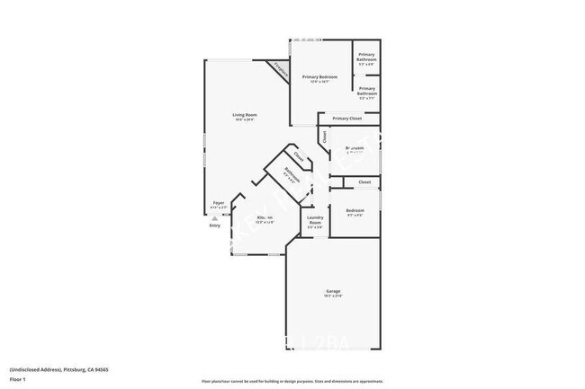 Foto del edificio - $1500 Move in Special Credit- Spacious hom...