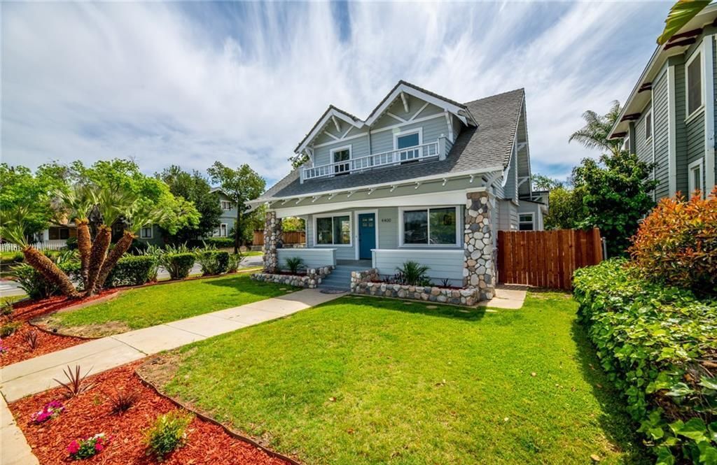 4400 12th St, Riverside, CA 92501 House Rental in Riverside, CA