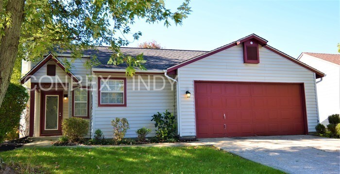 Foto principal - 5726 Rosemont Ct
