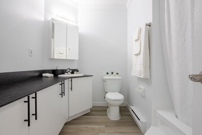 Photo du bâtiment - 91 AV JOLLIET