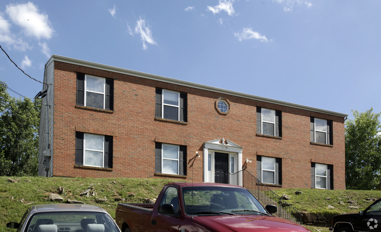 Foto del edificio - Sunset View Apartments