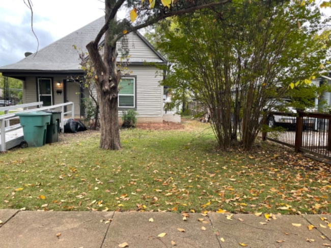 Foto del edificio - 534 E Sycamore St