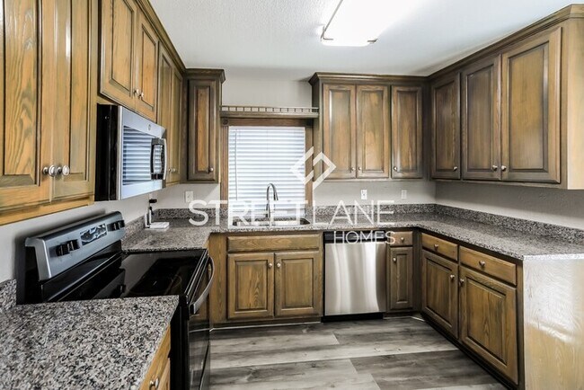 Foto del edificio - Charming 3 Bedroom in Plano!