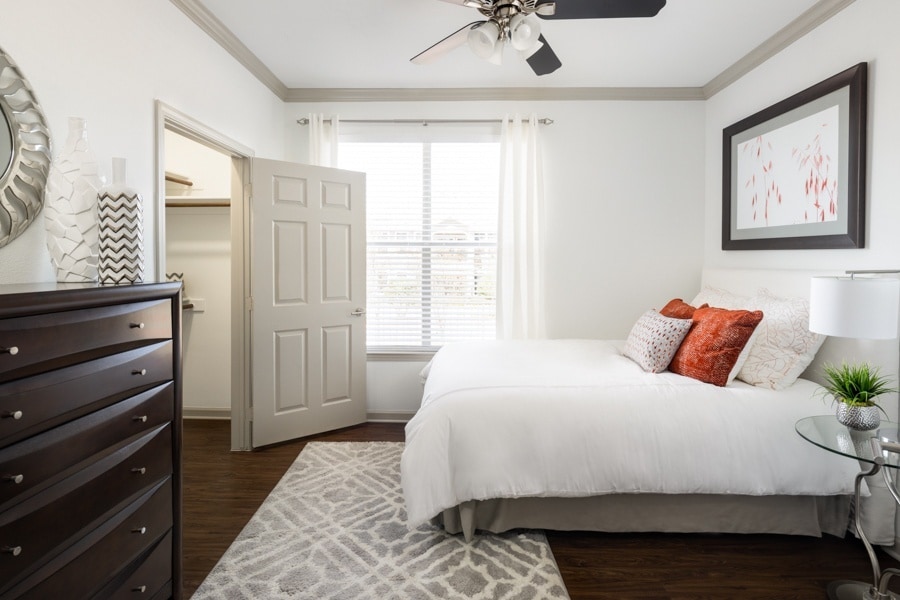 Glenhaven at Star Ranch — Luxury Vinyl Plank Flooring in Select Homes
