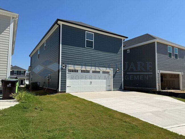 Building Photo - Beautiful new construction home in Wendell, ideally located just minutes from Downtown Wendell, W...