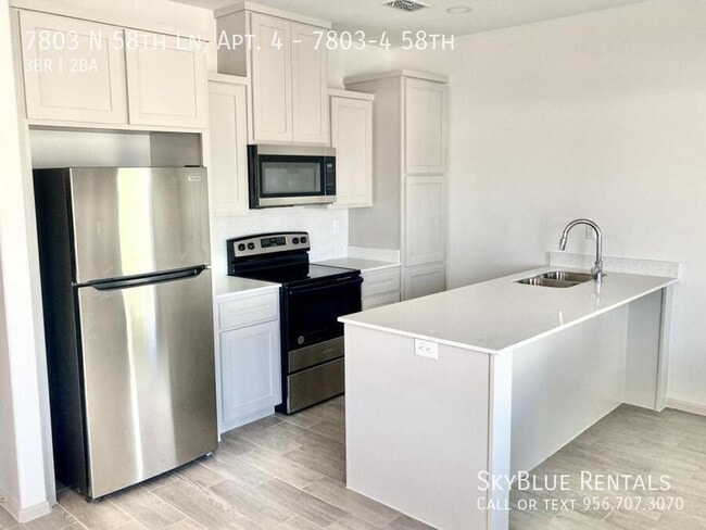 Building Photo - 7803 N 58th St