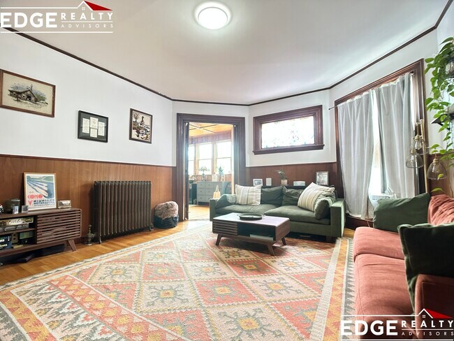 Foto del edificio - 30 Bennett St