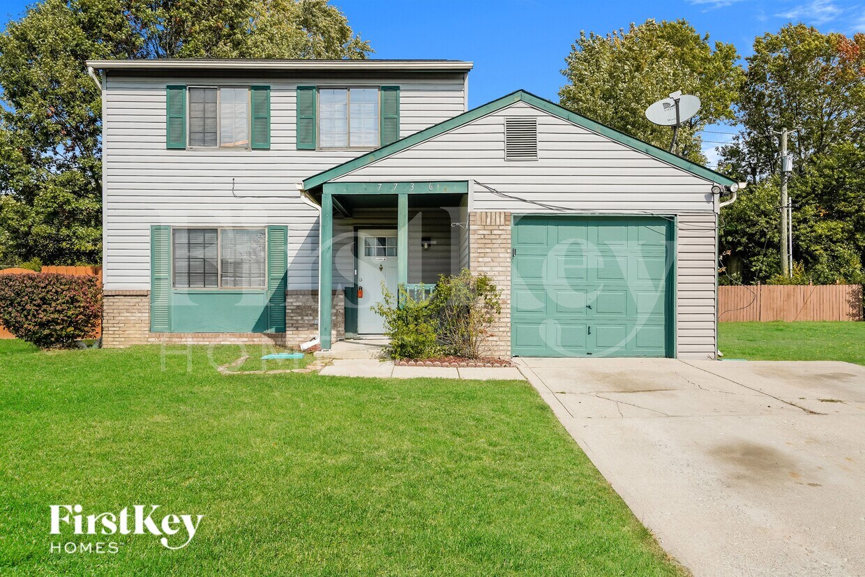 Foto principal - 7736 Woods Crossing Ave