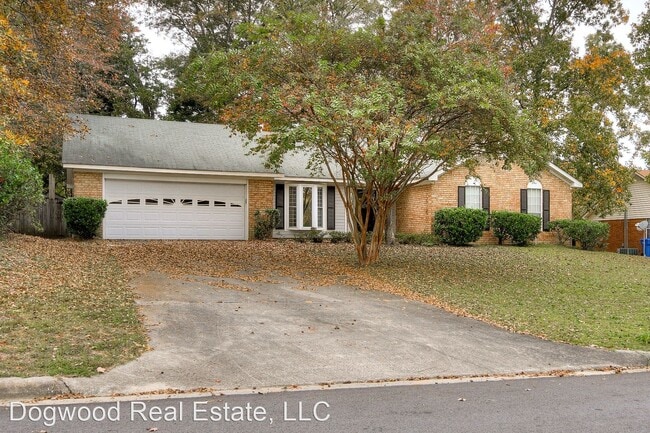 Building Photo - 3 br, 2 bath House - 4111 Spencer St