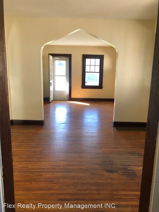 Building Photo - 2 br, 1 bath House - 552 CUSTER