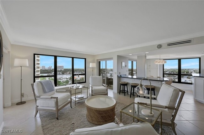 Foto del edificio - 4451 Gulf Shore Blvd N