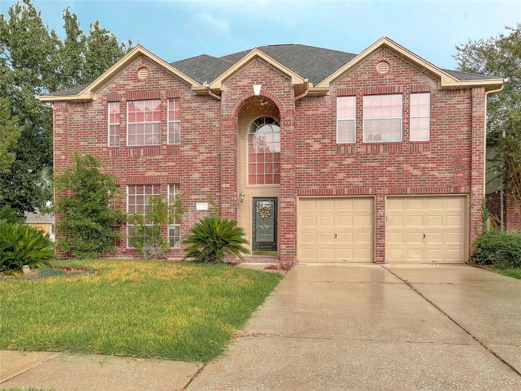 21521 S Towerguard Dr, Kingwood, TX 77339 House Rental in Kingwood, TX