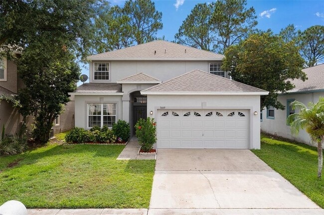 Building Photo - 3449 Foxcroft Cir