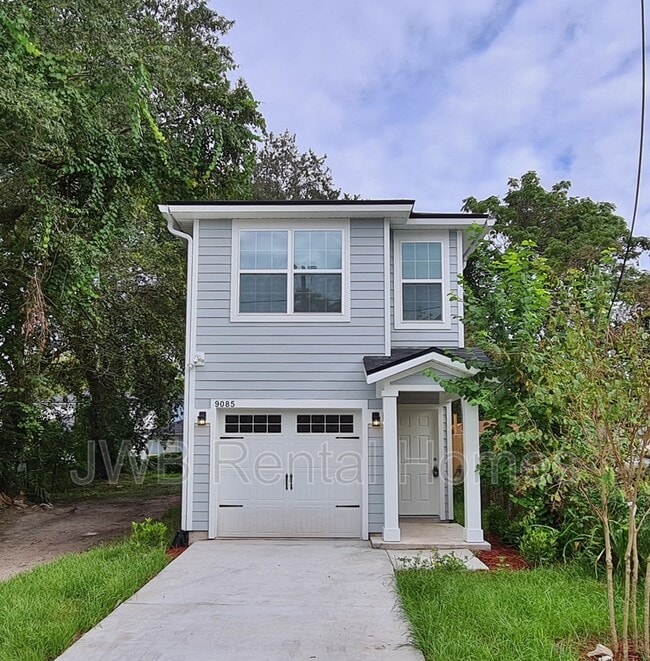 Building Photo - 9085 Cocoa Ave