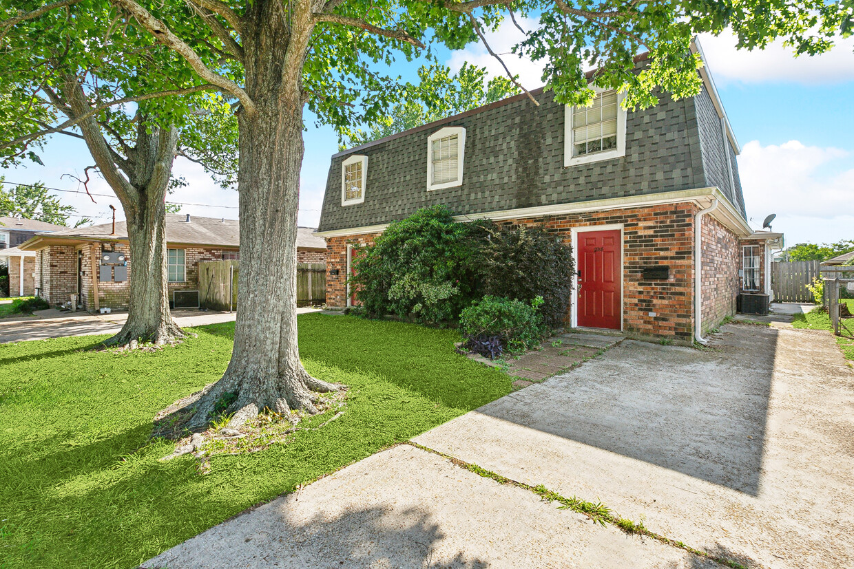 Foto principal - 2118 Edenborn Ave