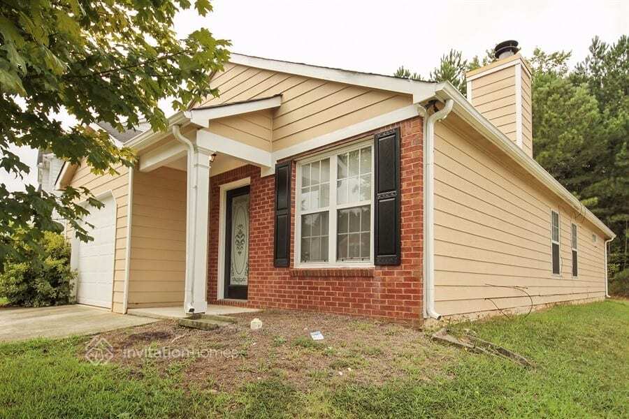 Primary Photo - 6480 Drake Manor