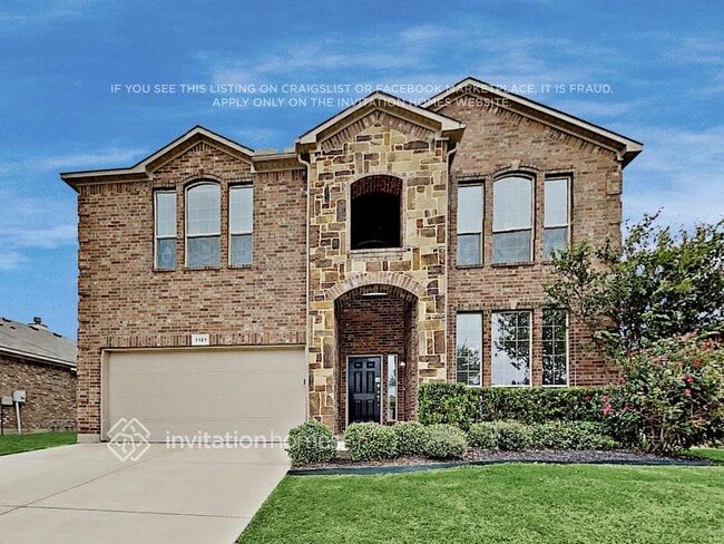 3121 Stonecrop Trail